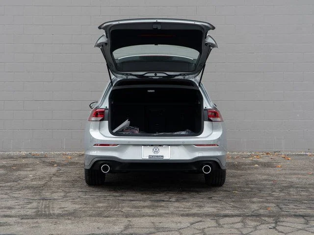 New 2026 White Volkswagen 2.0T SE image 6