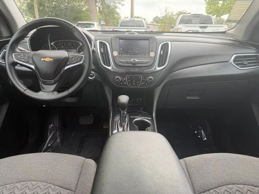 Used 2024 Black Metallic Chevrolet LT image 14