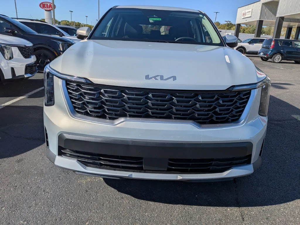 New 2026  Kia LX image 29