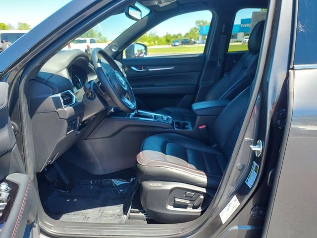 Used 2023 Gray Mazda 2.5 Turbo image 13