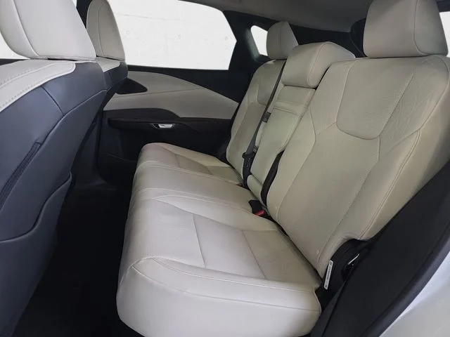 New 2026 Eminent White Pearl Lexus PREMIUM PLUS image 14