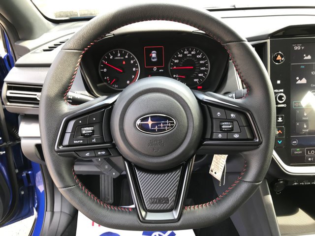 Used 2024 WR Blue Pearl Subaru  image 14