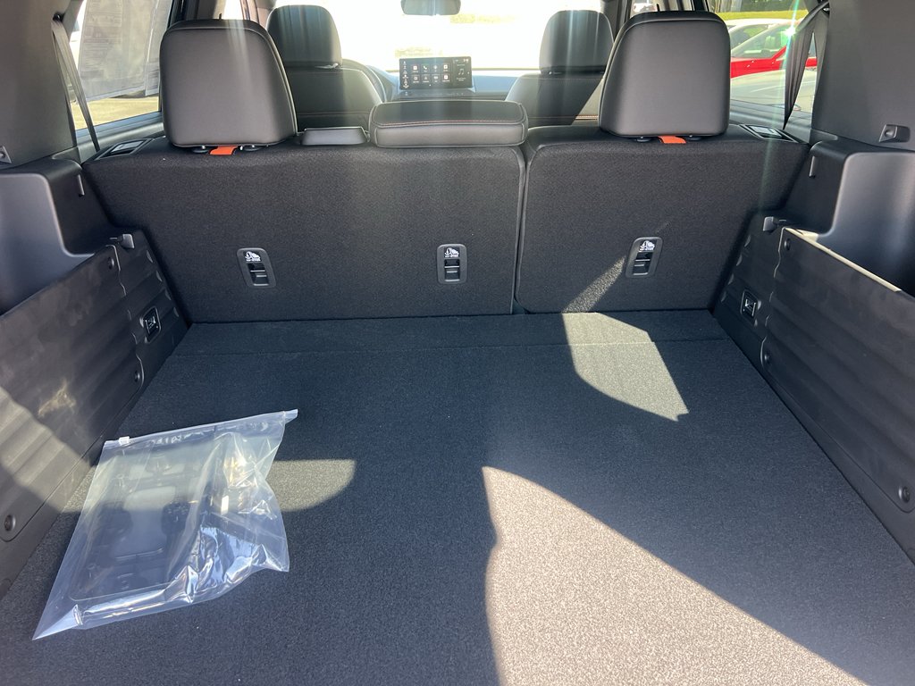 2026 Honda Passport TrailSport - Photo 14