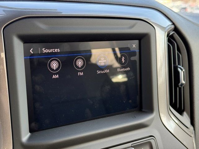 2025 Chevrolet Silverado 2500 HD Work Truck - Photo 25