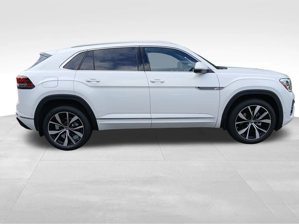 2026 Volkswagen Atlas Cross Sport SEL Premium R-LINE - Photo 6