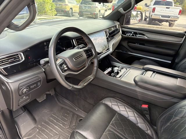 Used 2023 Black Jeep Series III image 20