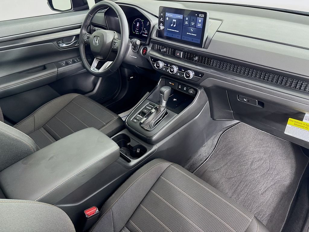 2026 Honda CR-V Sport - Photo 35