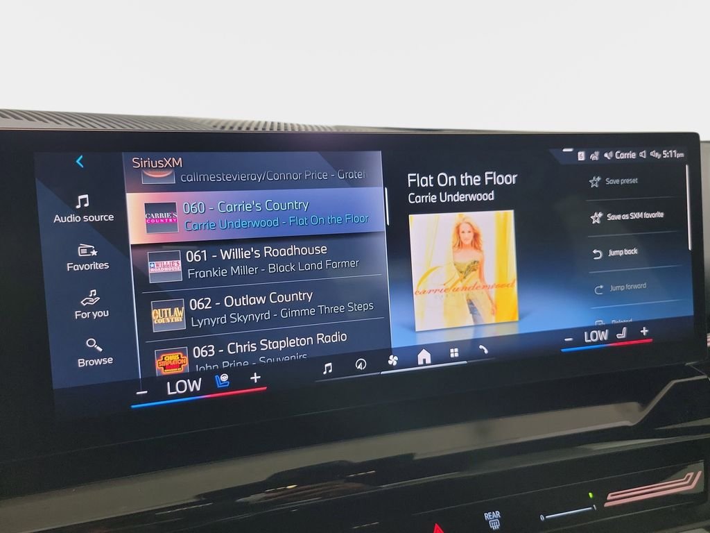 2026 BMW 5 Series 530i - Photo 16