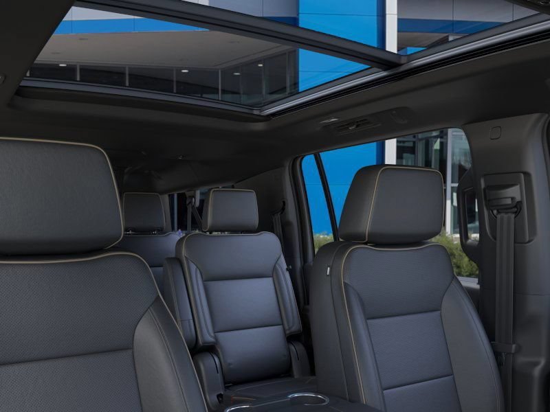 New 2026 Sterling Gray Metallic Chevrolet Premier image 25