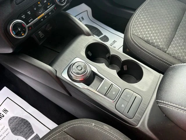 Used 2024 White Ford Active image 20