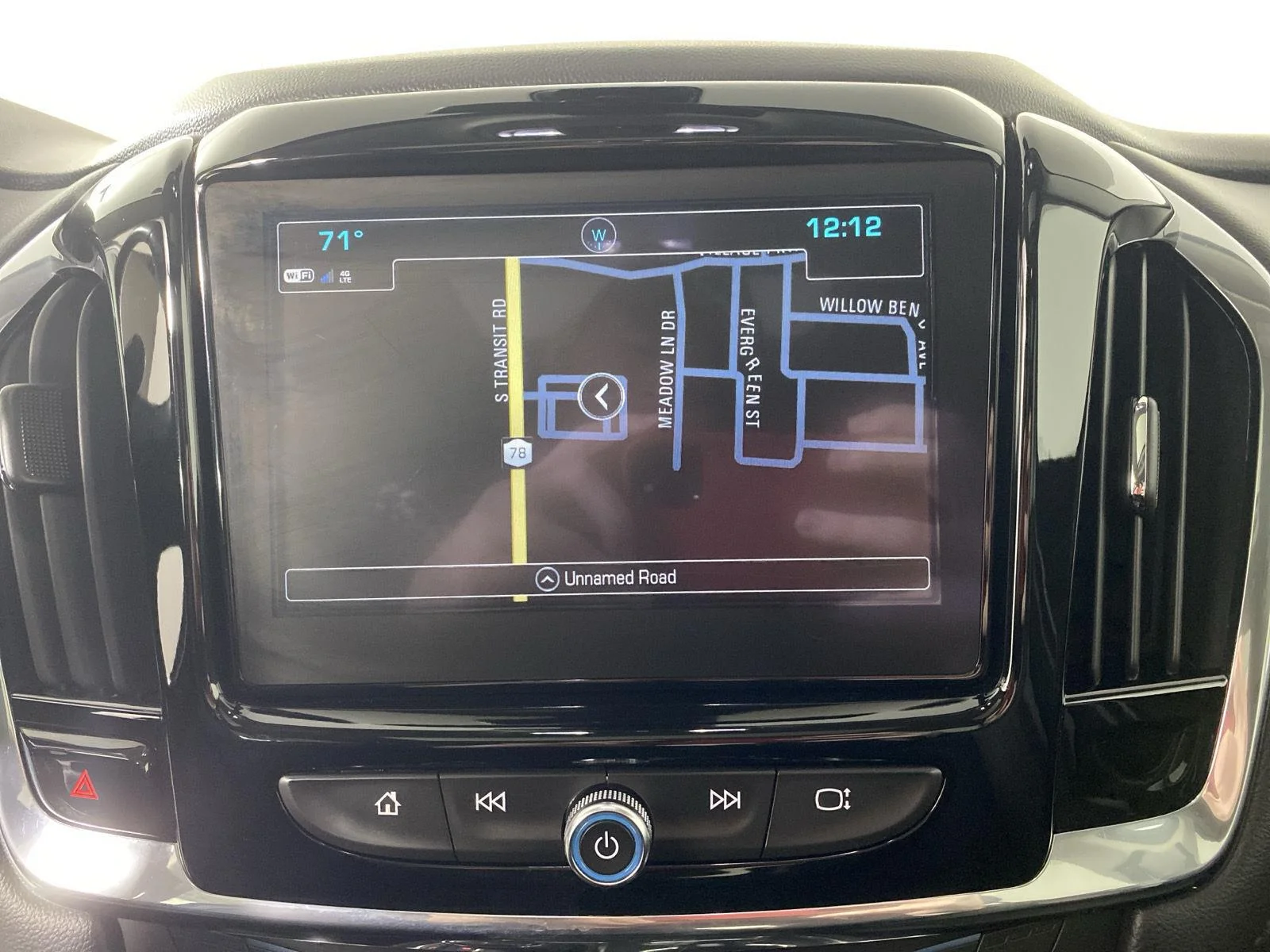 Used 2019 Satin Steel Metallic Chevrolet Premier image 24