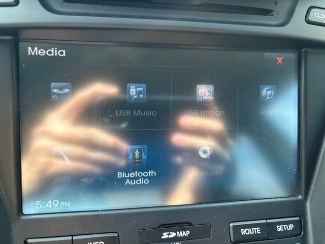Used 2014 Black Hyundai 2.0T image 23