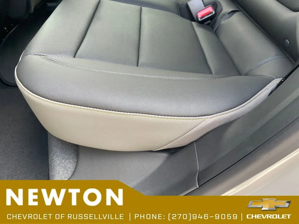 2026 Chevrolet Trax Activ - Photo 35