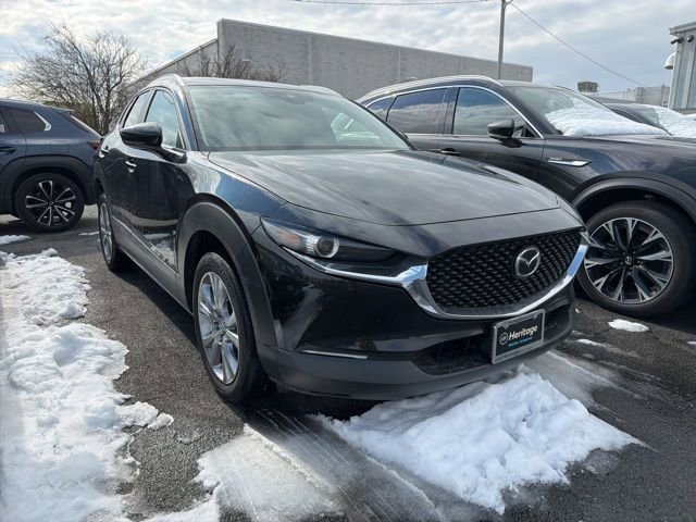 2023 Mazda CX-30 Select