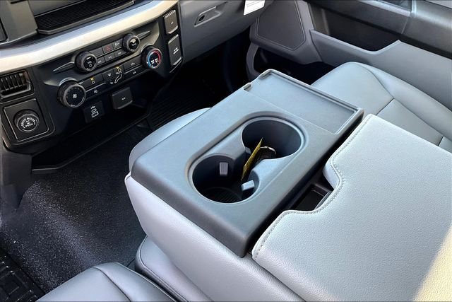 2026 Ford F-350 Super Duty XL - Photo 7