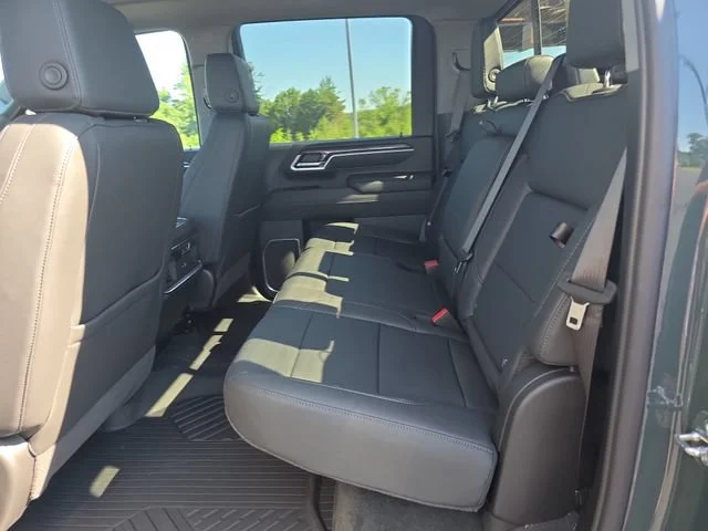 2026 Chevrolet Silverado 3500 HD LTZ - Photo 25