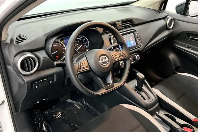 New 2025 Fresh Powder Nissan 1.6 S image 6