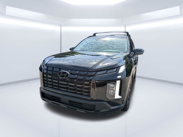 Used 2024 Black Hyundai XRT image 8