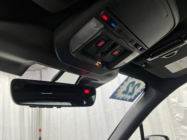 Used 2022 Blue Subaru Wilderness image 23