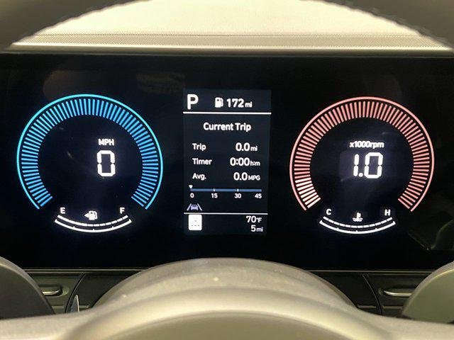 New 2026 Atlas White Hyundai SEL Premium AWD image 21