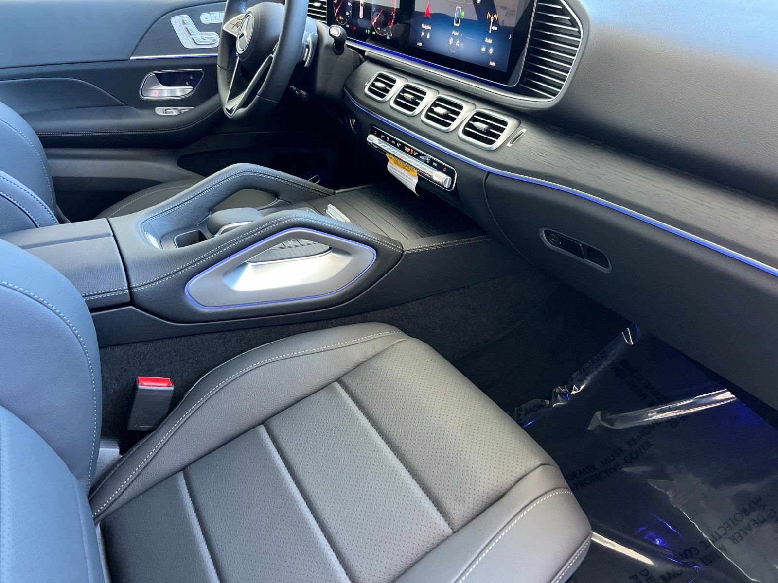 New 2026 MANUFAKTUR Alpine Grey Mercedes-Benz 450 image 19