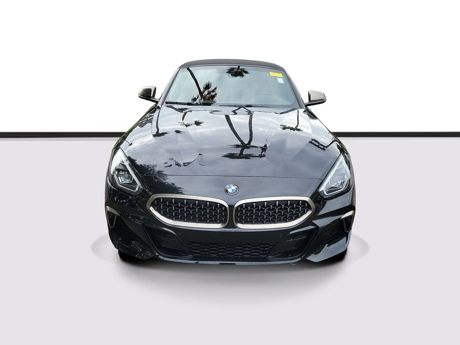 2020 BMW Z4 2