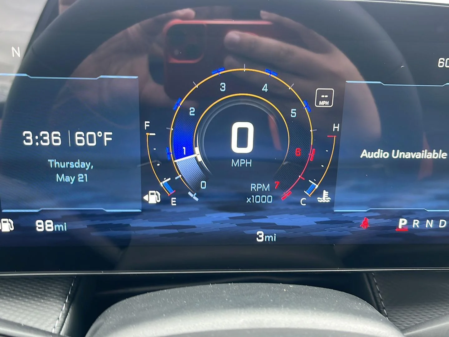 2026 Chevrolet Equinox LT - Photo 9