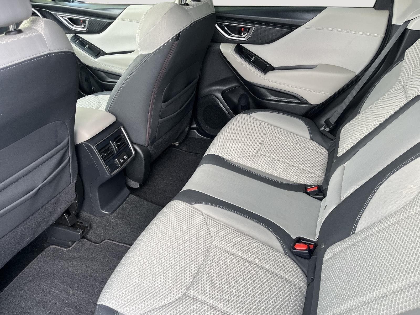 Used 2019 Jasper Green Metallic Subaru Premium image 14