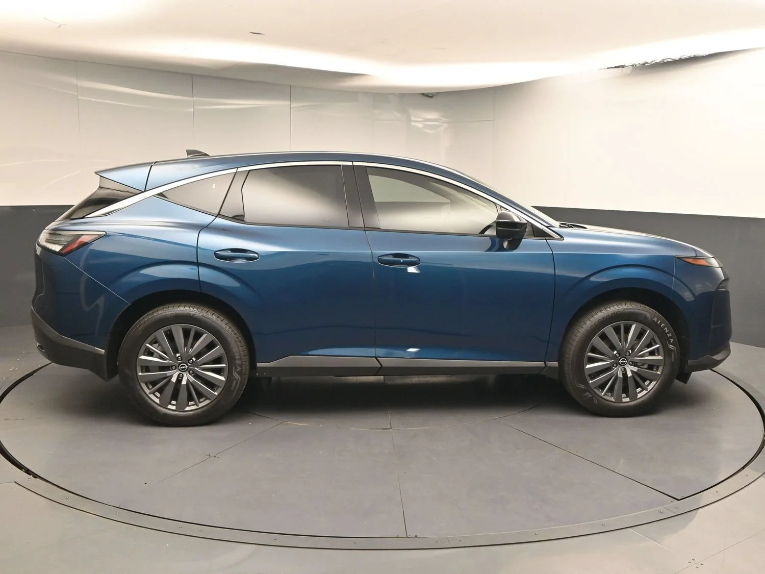 2026 Nissan Murano SL - Photo 8