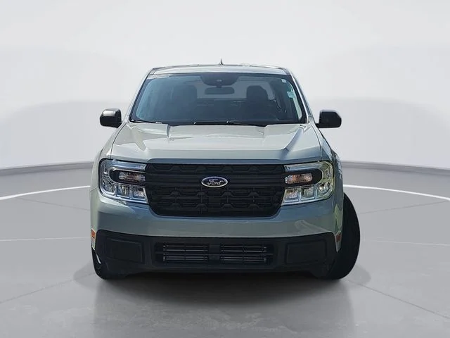 Used 2024 Green Ford XL image 8