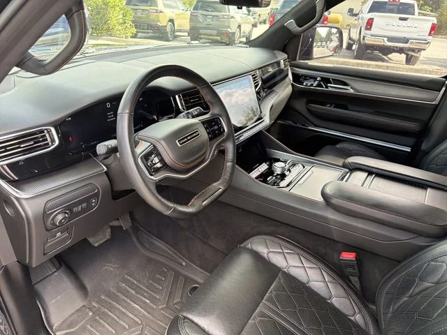 Used 2023 Black Jeep Series III image 20