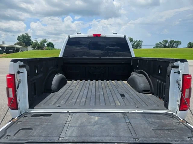 Used 2021 White Ford XL image 22