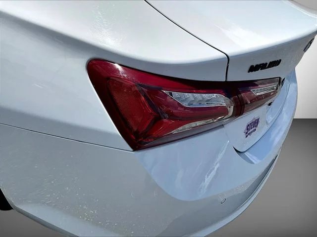 Used 2023 White Chevrolet LT image 26