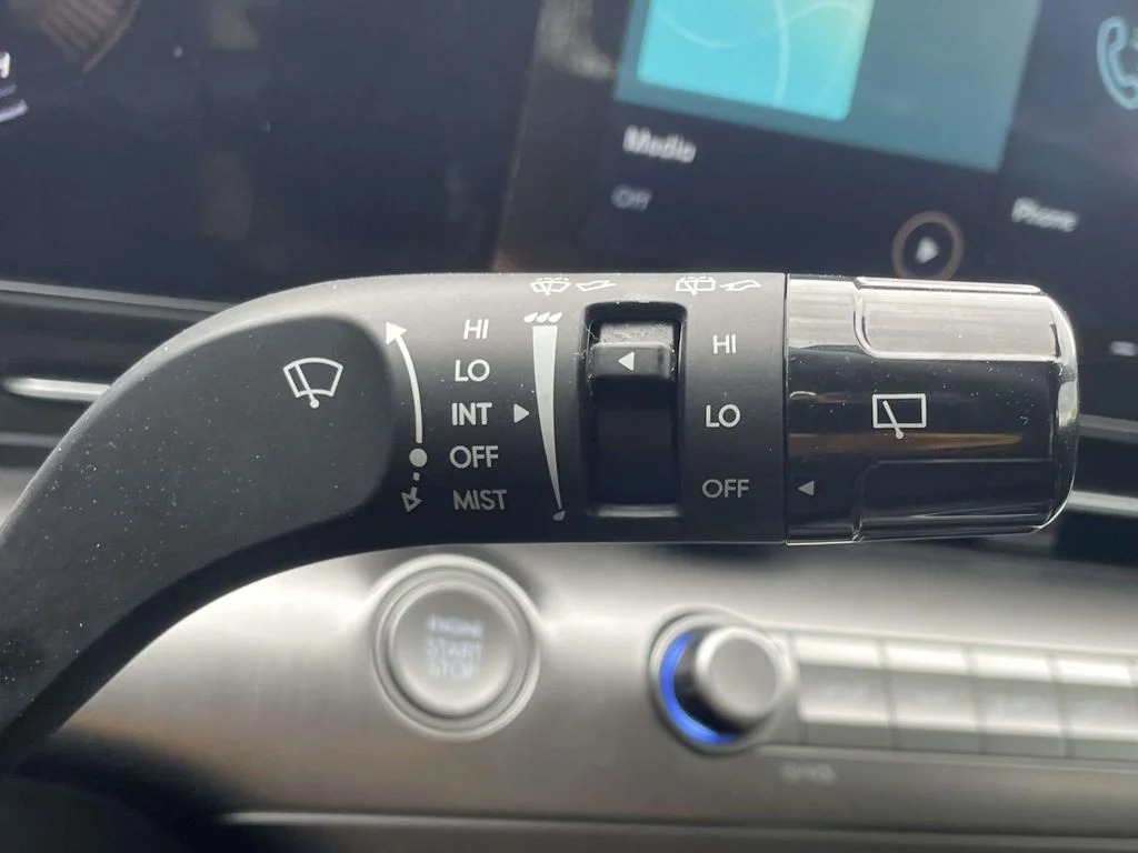 New 2026 Gray Hyundai SE image 24