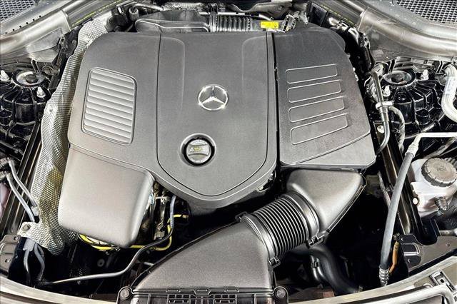 New 2026 Black Mercedes-Benz GLC 300 image 58
