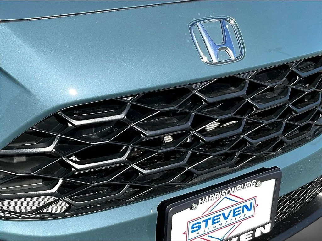 New 2027 Nordic Forest Pearl Honda LX AWD image 34
