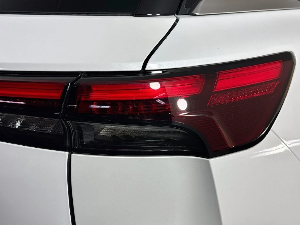 Certified Used 2027 White INFINITI PURE image 37