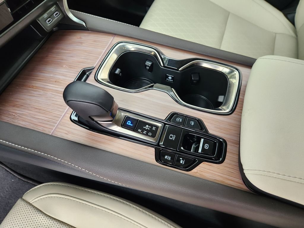 Certified Used 2024 IRIDIUM Lexus 350 Premium Plus image 19