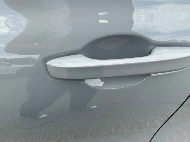 2023 Honda HR-V Sport - Photo 11
