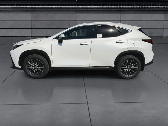 Used 2025 White Lexus 250 Premium image 5