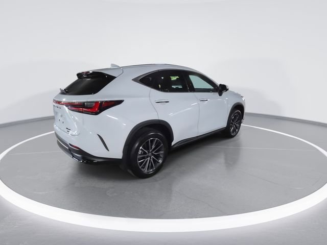 New 2026 Ultra White Lexus PREMIUM image 15