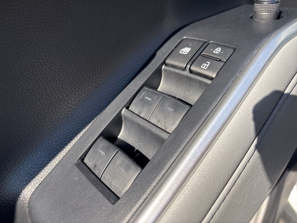 Used 2023 Silver Toyota XLE image 20