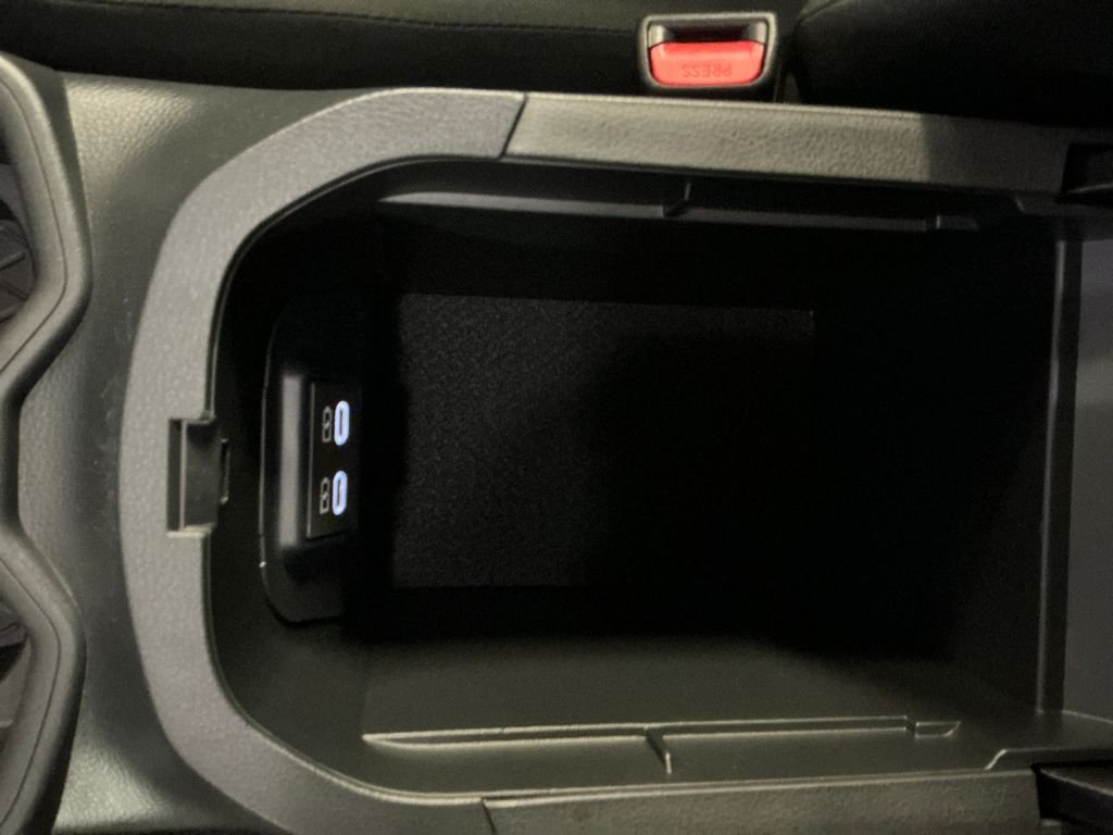 Used 2025 Gray Toyota XLE image 24