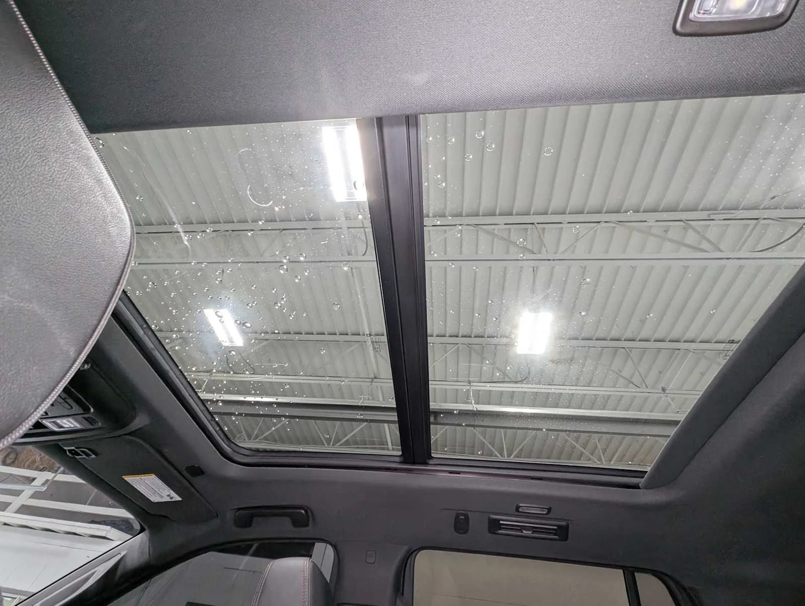 Used 2021 Shadow Gray Metallic Chevrolet RST image 18