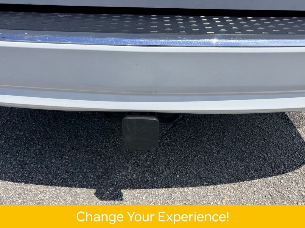 Used 2019 White Dodge GT image 12