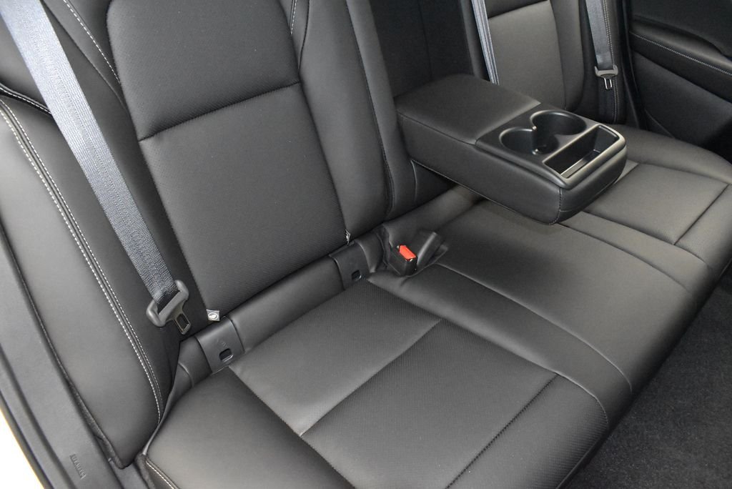 2026 Nissan Murano SL - Photo 36