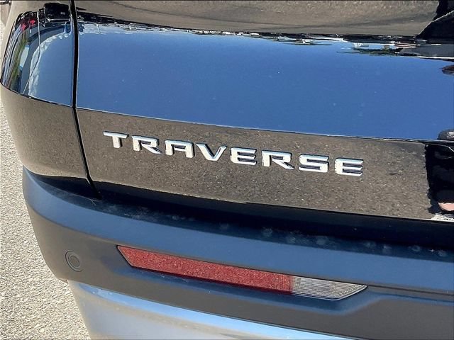 2026 Chevrolet Traverse LT - Photo 10