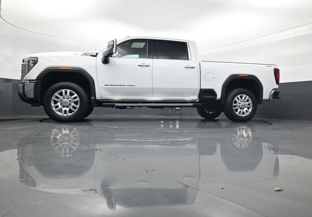 2024 GMC Sierra 2500HD SLT - Photo 28