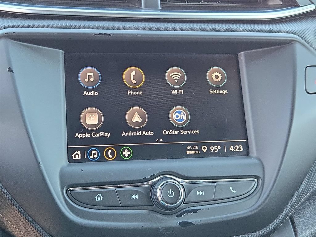 2023 Chevrolet TrailBlazer Activ - Photo 6