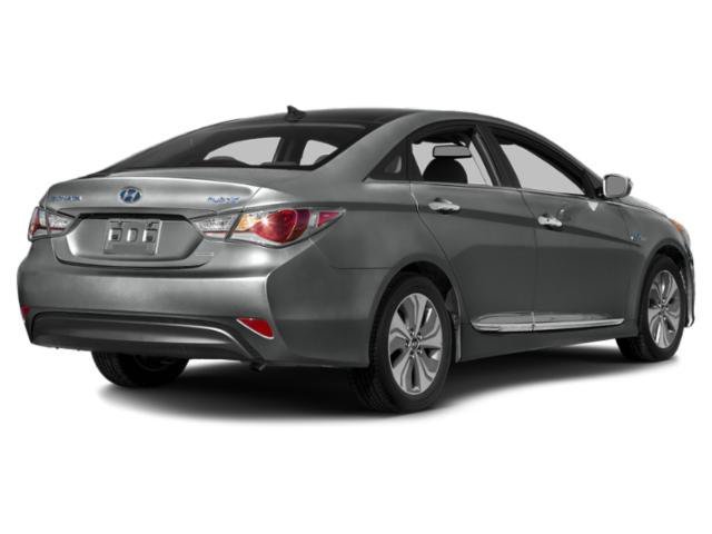 Used 2015 Hyundai Sonata Hybrid Base with VIN KMHEC4A47FA131026 for sale in Oxnard, CA
